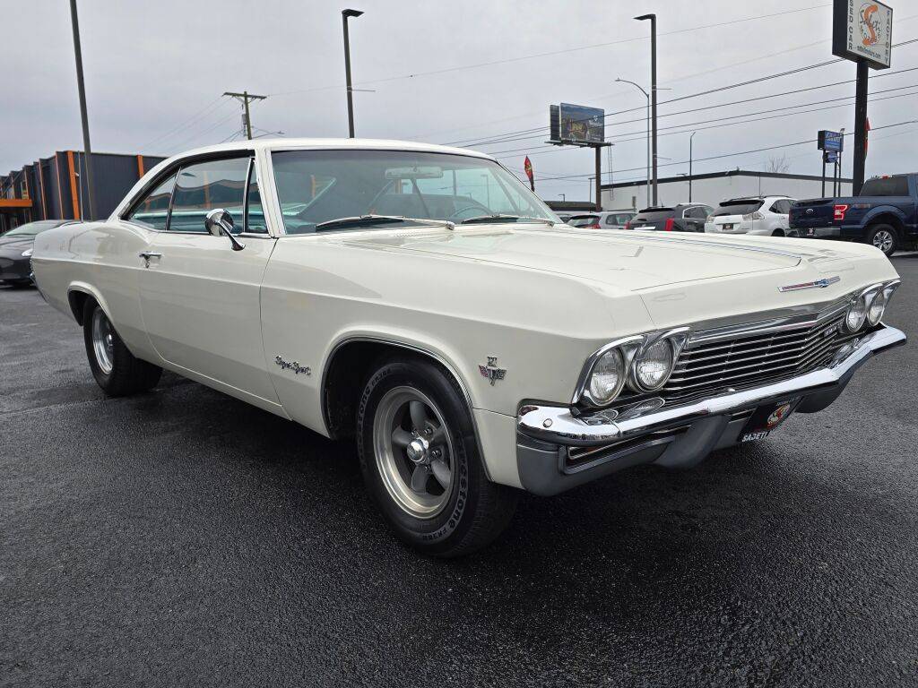 Chevrolet-Impala-super-sport-ss-1965-5