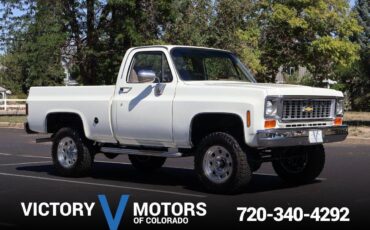 Chevrolet-K-10-1974-white-768