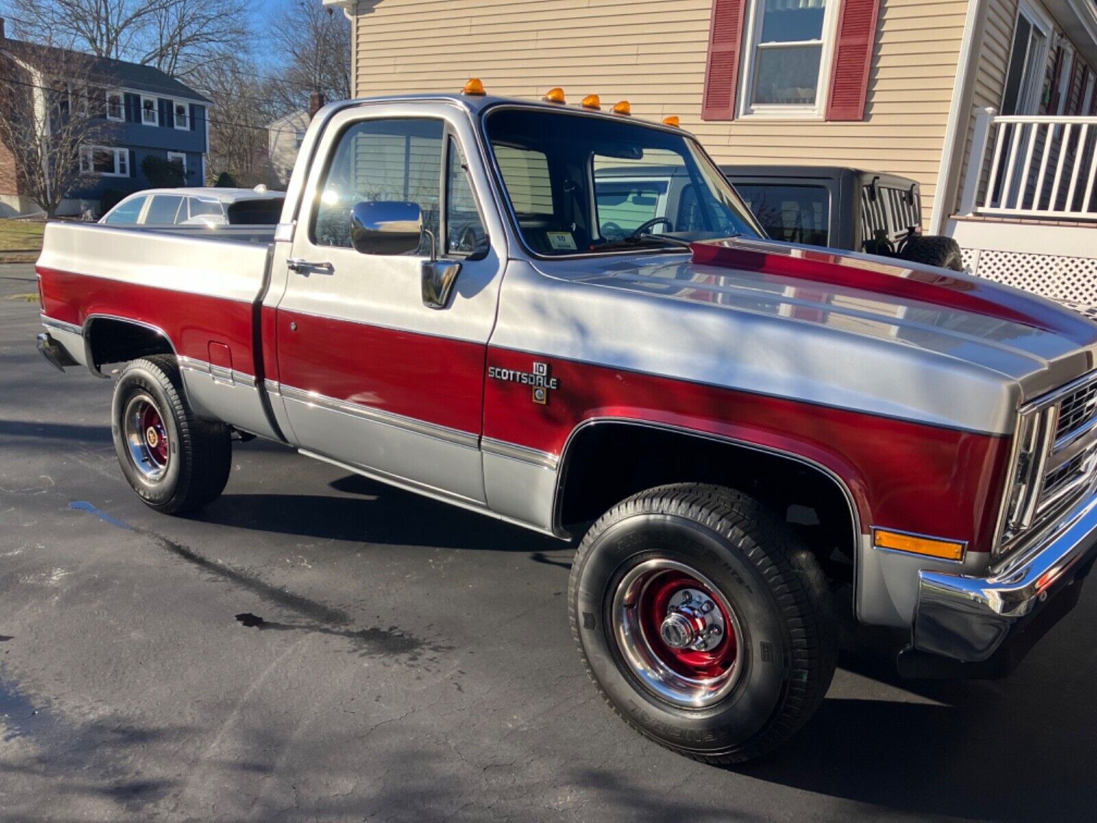 Chevrolet-K10-1973-1