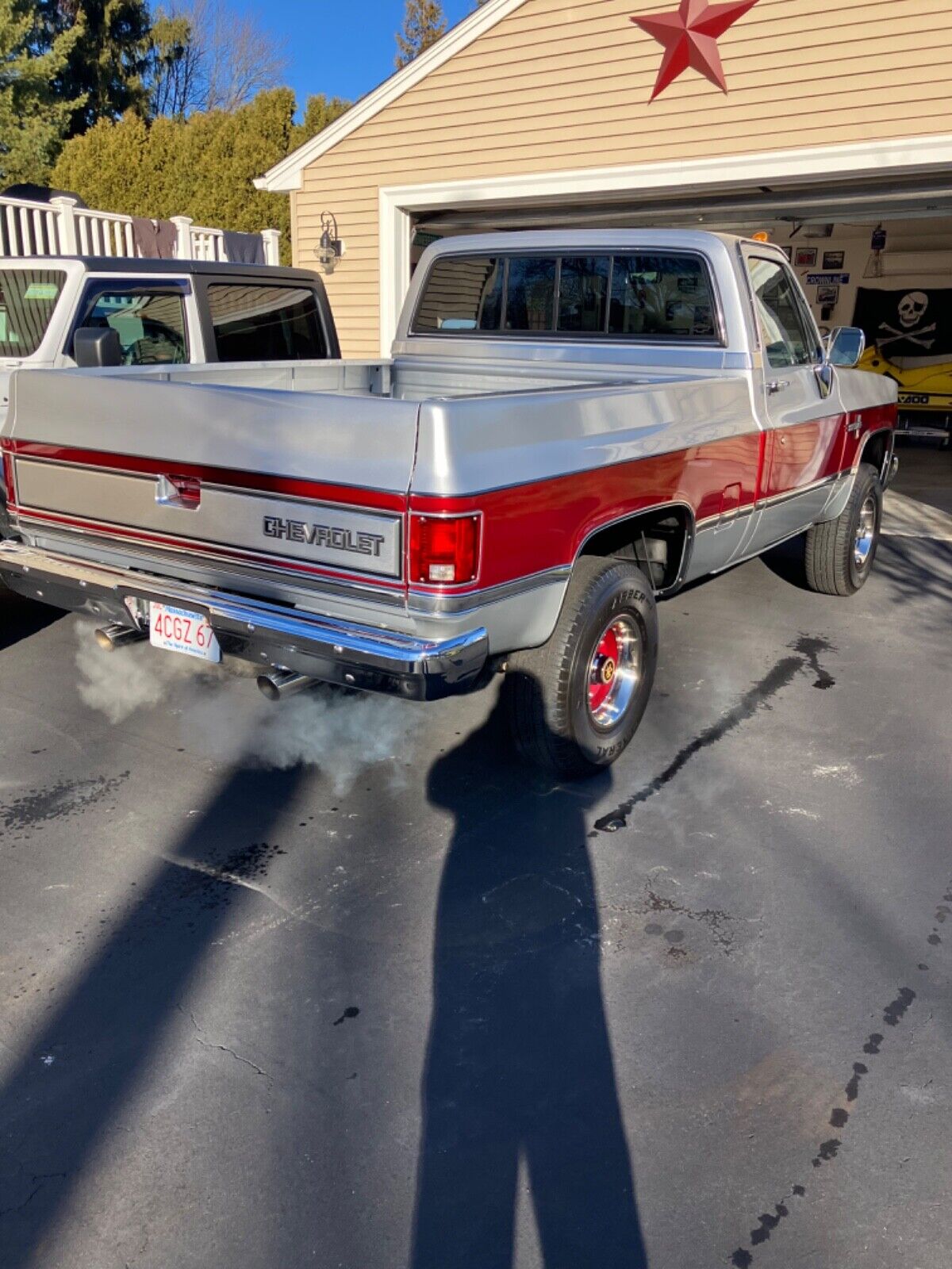 Chevrolet-K10-1973-4