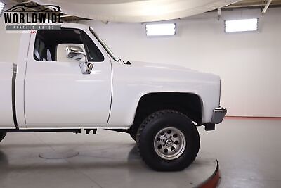 Chevrolet-K10-1986-Other-Other-49779-7