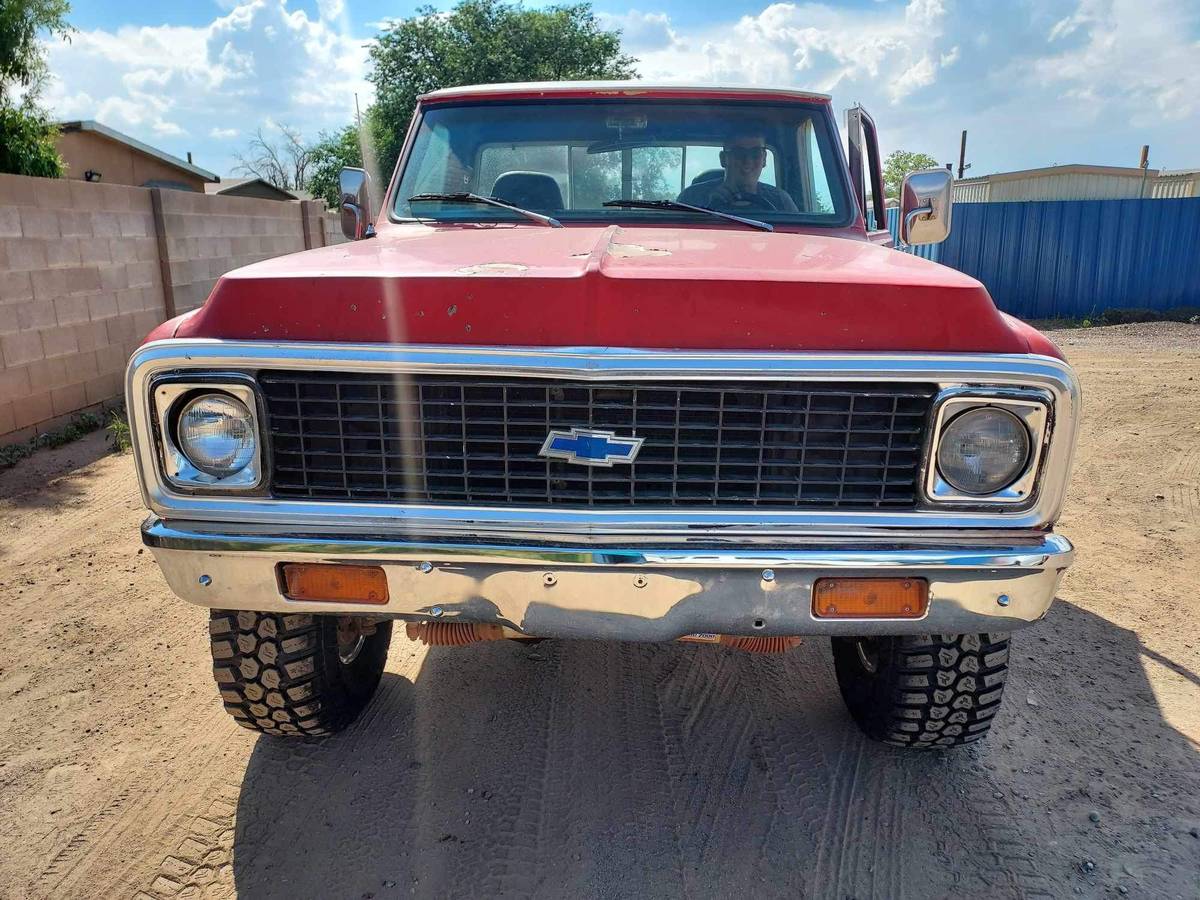 Chevrolet-K10-4x4-1971-red-14305243-16