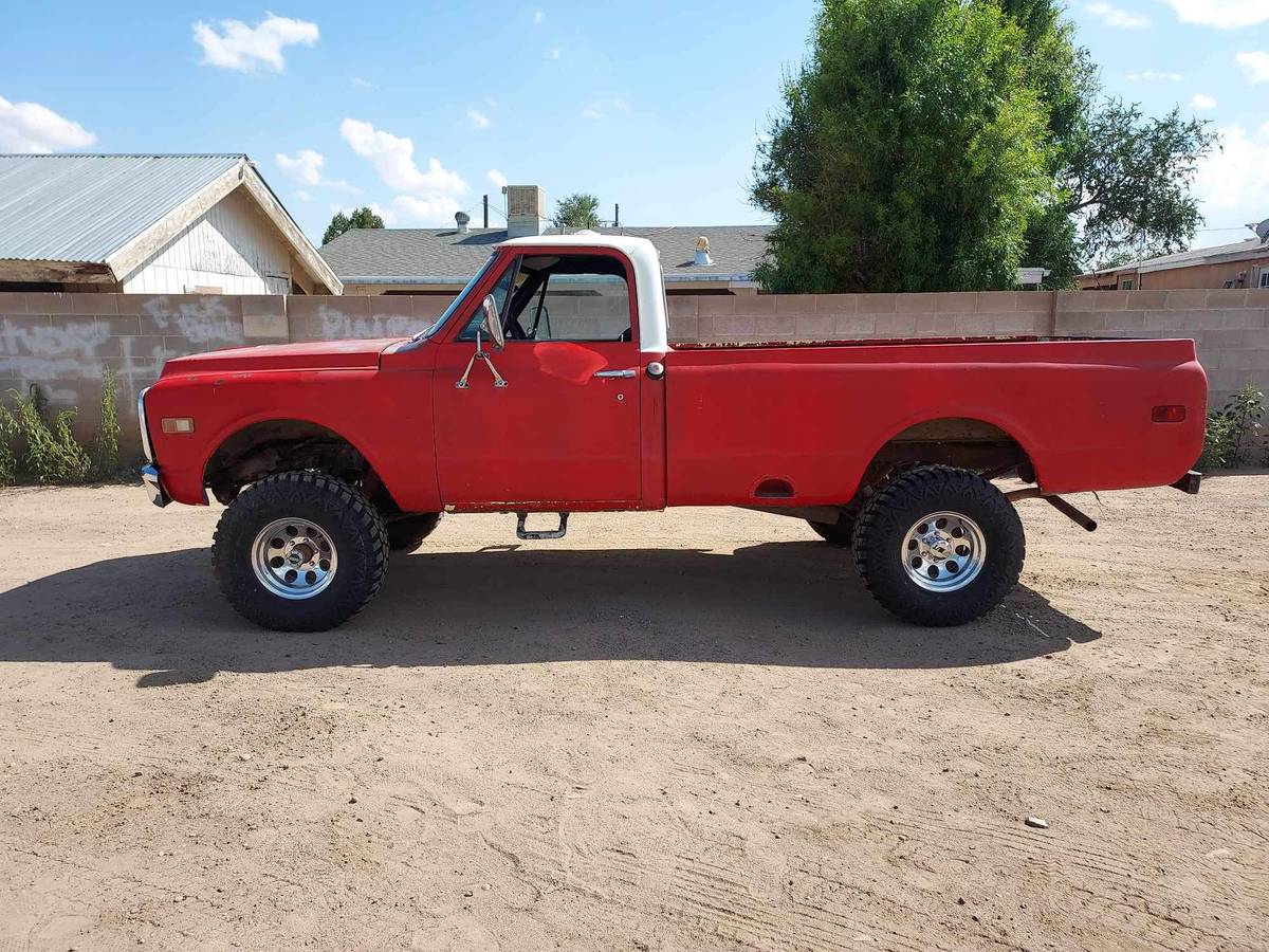 Chevrolet-K10-4x4-1971-red-14305243-2