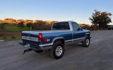 Chevrolet-K1500-4x4-1989-blue-449006-1