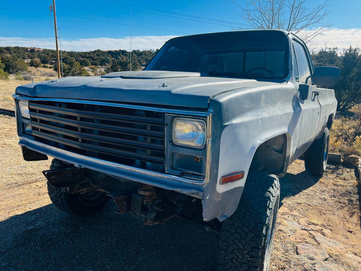 Chevrolet-K20-1985-1