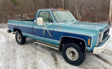 Chevrolet-K30-1979-blue-197949-1