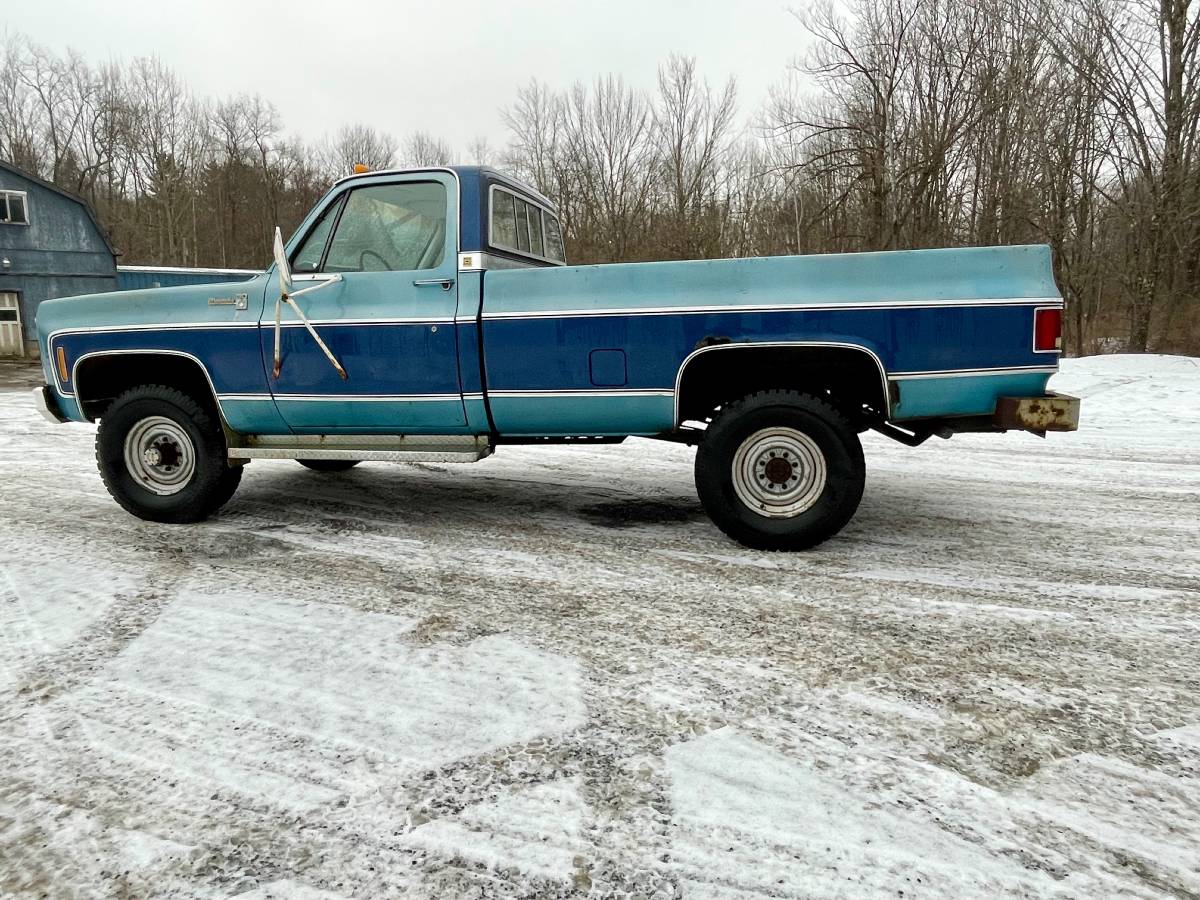 Chevrolet-K30-1979-blue-197949-3