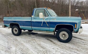 Chevrolet-K30-1979-blue-197949