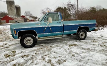 Chevrolet-K30-1979-blue-197949-7