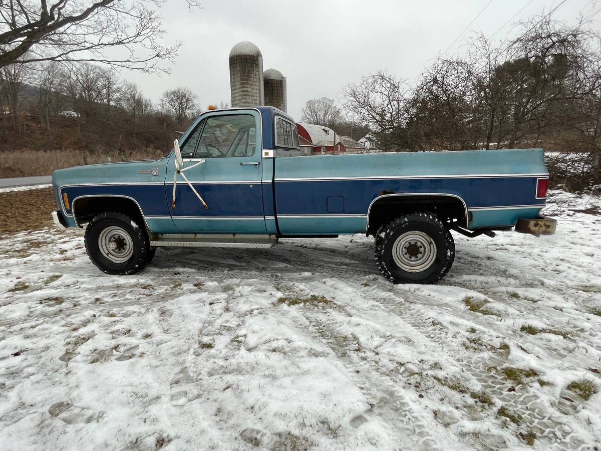 Chevrolet-K30-1979-blue-197949-8