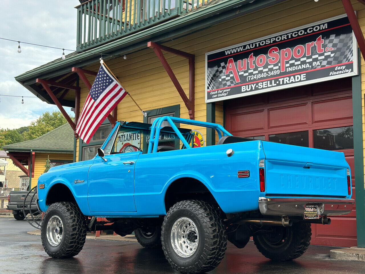 Chevrolet-K5-Blazer-1972-Blue-Black-53202-7