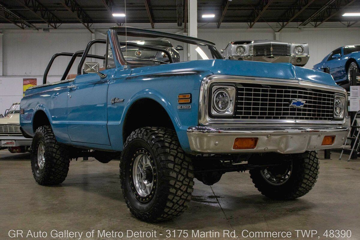 Chevrolet-K5-Blazer-1972-Blue-Brown-2894-11