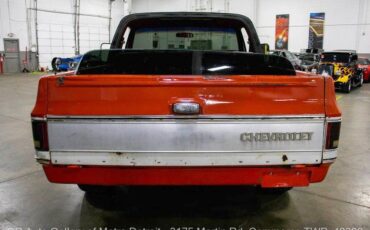 Chevrolet-K5-Blazer-1977-Orange-Brown-0-6