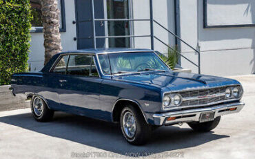 Chevrolet-Malibu-1965-Blue-Other-Color-0-2