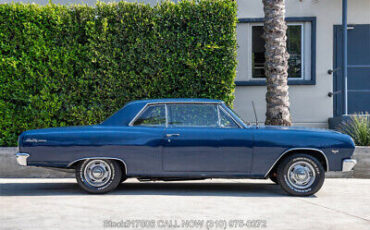 Chevrolet-Malibu-1965-Blue-Other-Color-0-3