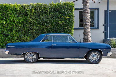 Chevrolet-Malibu-1965-Blue-Other-Color-0-3