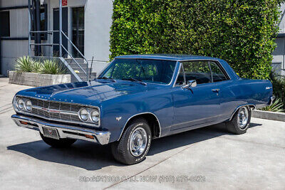 Chevrolet-Malibu-1965-Blue-Other-Color-0-7