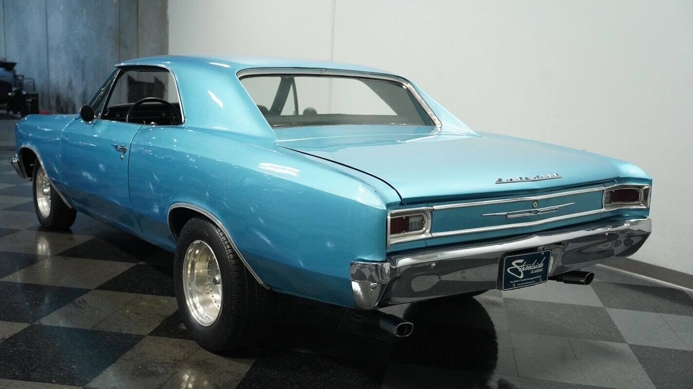 Chevrolet-Malibu-1966-Blue-Black-444-7