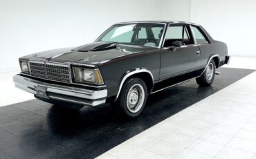 Chevrolet Malibu  1979