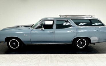 Chevrolet-Malibu-Break-1970-Blue-Blue-221513-1