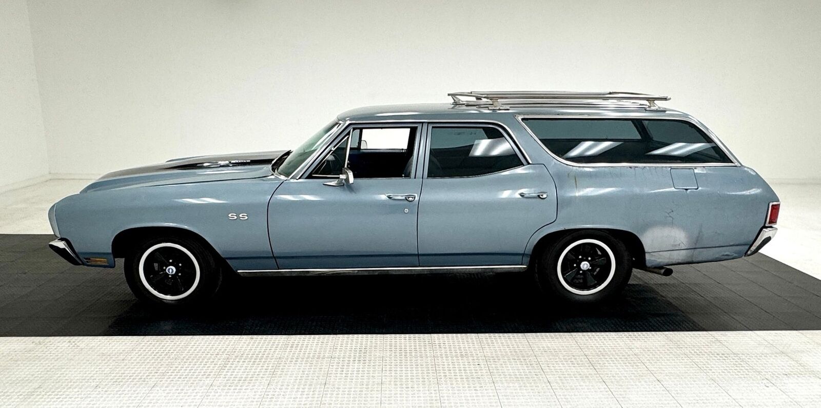 Chevrolet-Malibu-Break-1970-Blue-Blue-221513-1