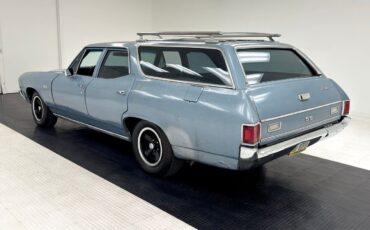 Chevrolet-Malibu-Break-1970-Blue-Blue-221513-2