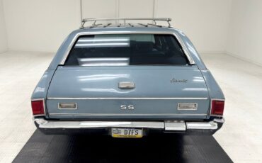 Chevrolet-Malibu-Break-1970-Blue-Blue-221513-3