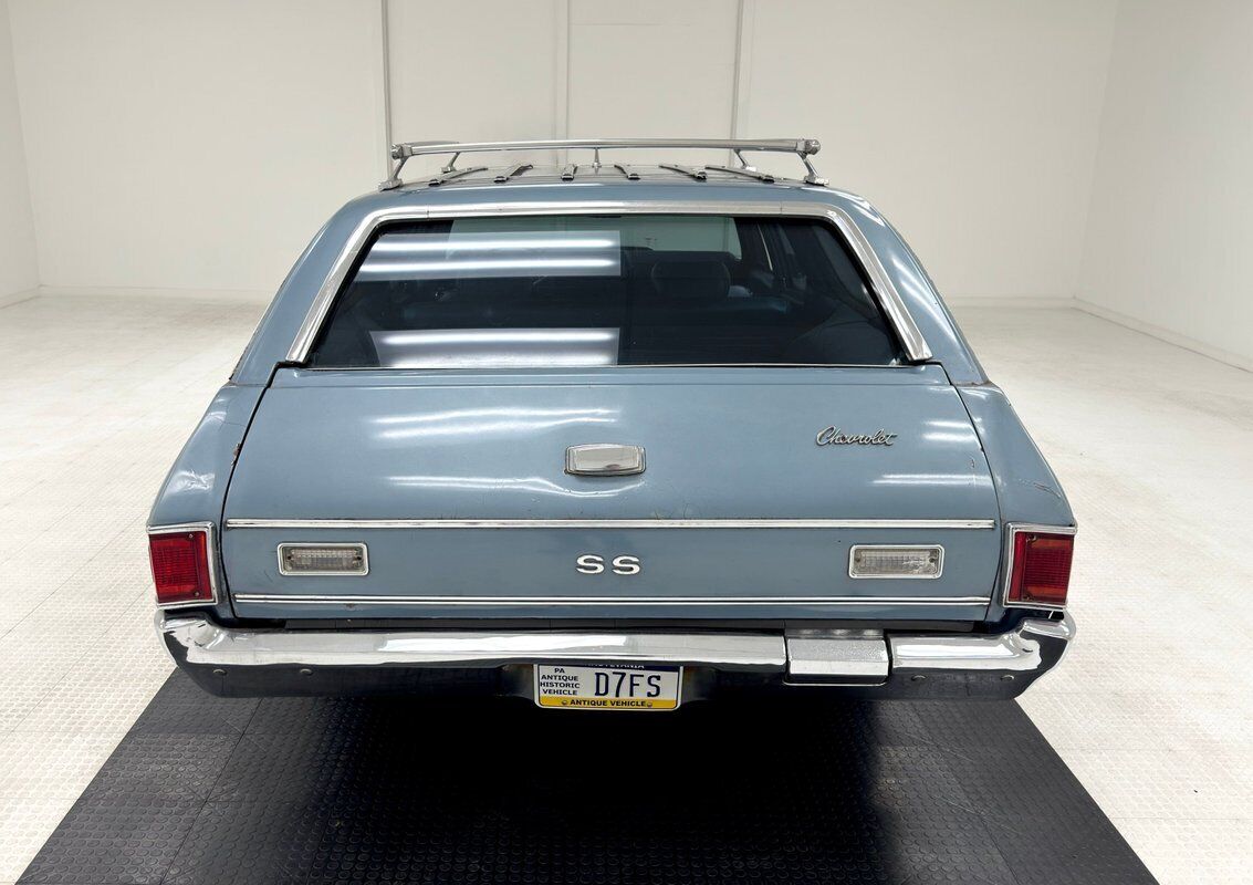 Chevrolet-Malibu-Break-1970-Blue-Blue-221513-3