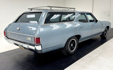 Chevrolet-Malibu-Break-1970-Blue-Blue-221513-4