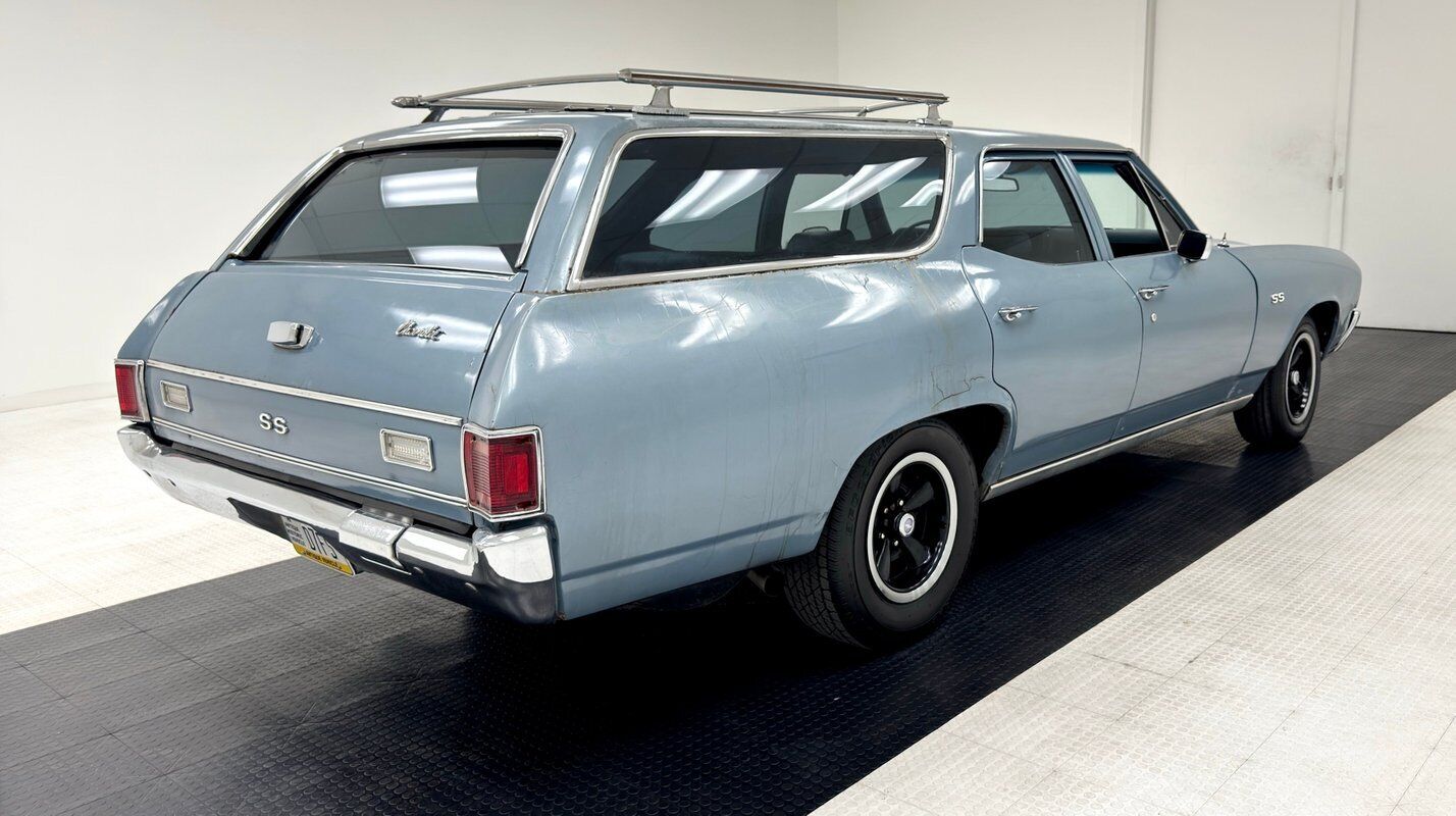 Chevrolet-Malibu-Break-1970-Blue-Blue-221513-4