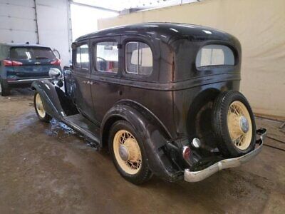 Chevrolet-Master-Berline-1933-Black-Tan-129444-2