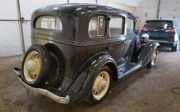 Chevrolet-Master-Berline-1933-Black-Tan-129444-3