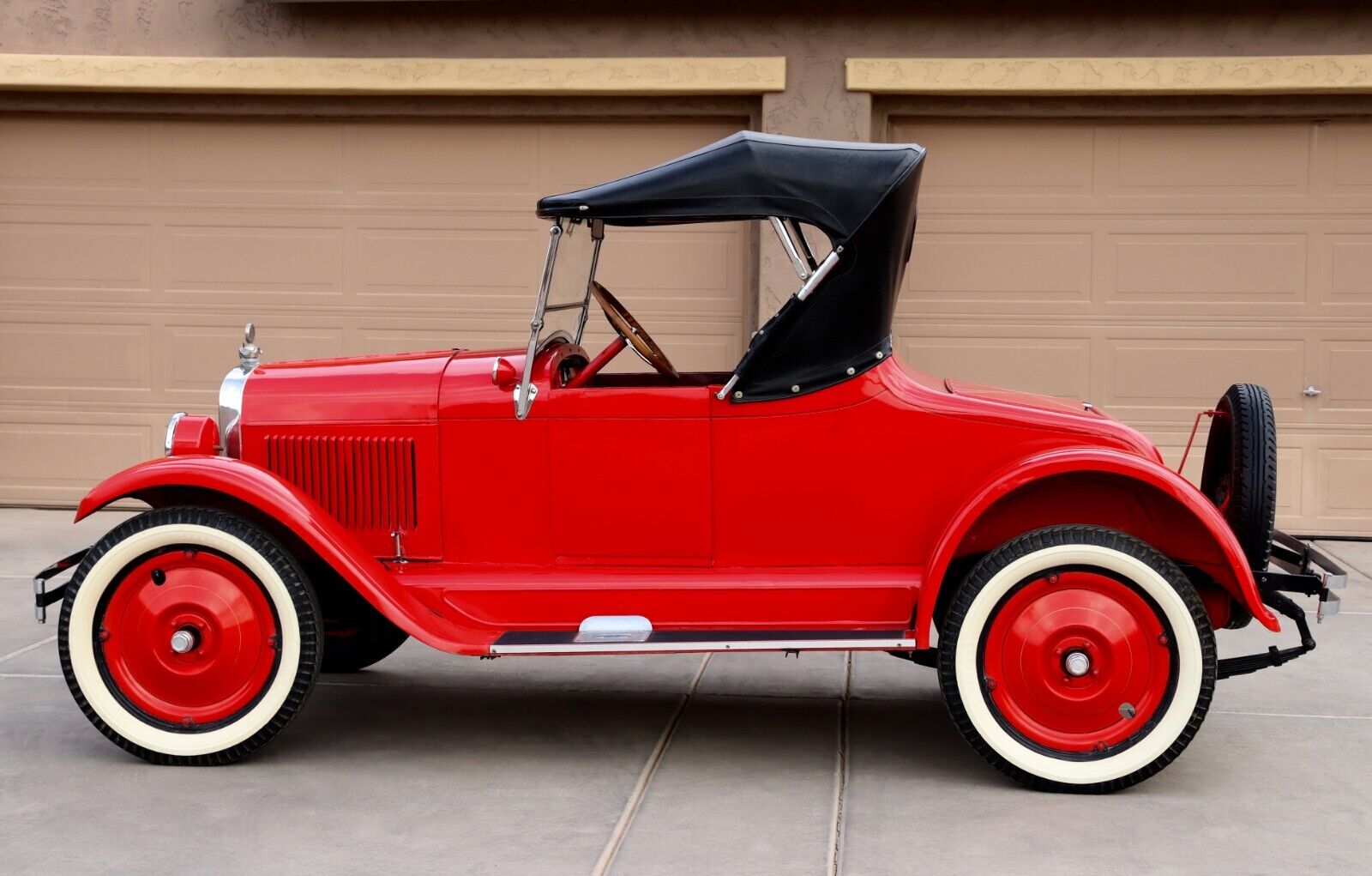 Chevrolet-Model-K-Superior-Cabriolet-1925-Red-Red-17881-17