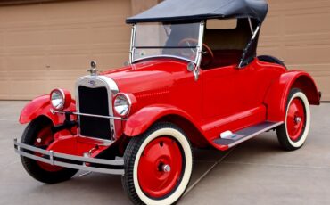 Chevrolet-Model-K-Superior-Cabriolet-1925-Red-Red-17881-18