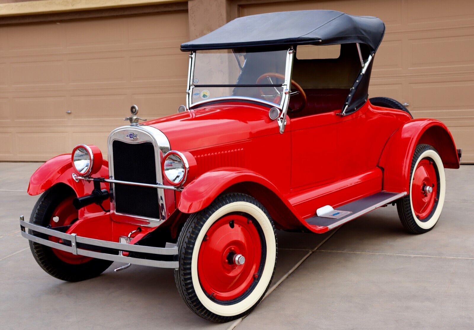 Chevrolet-Model-K-Superior-Cabriolet-1925-Red-Red-17881-18