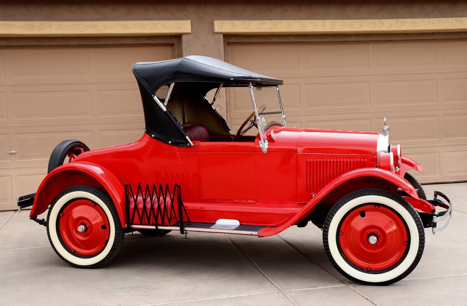 Chevrolet-Model-K-Superior-Cabriolet-1925-Red-Red-17881-20