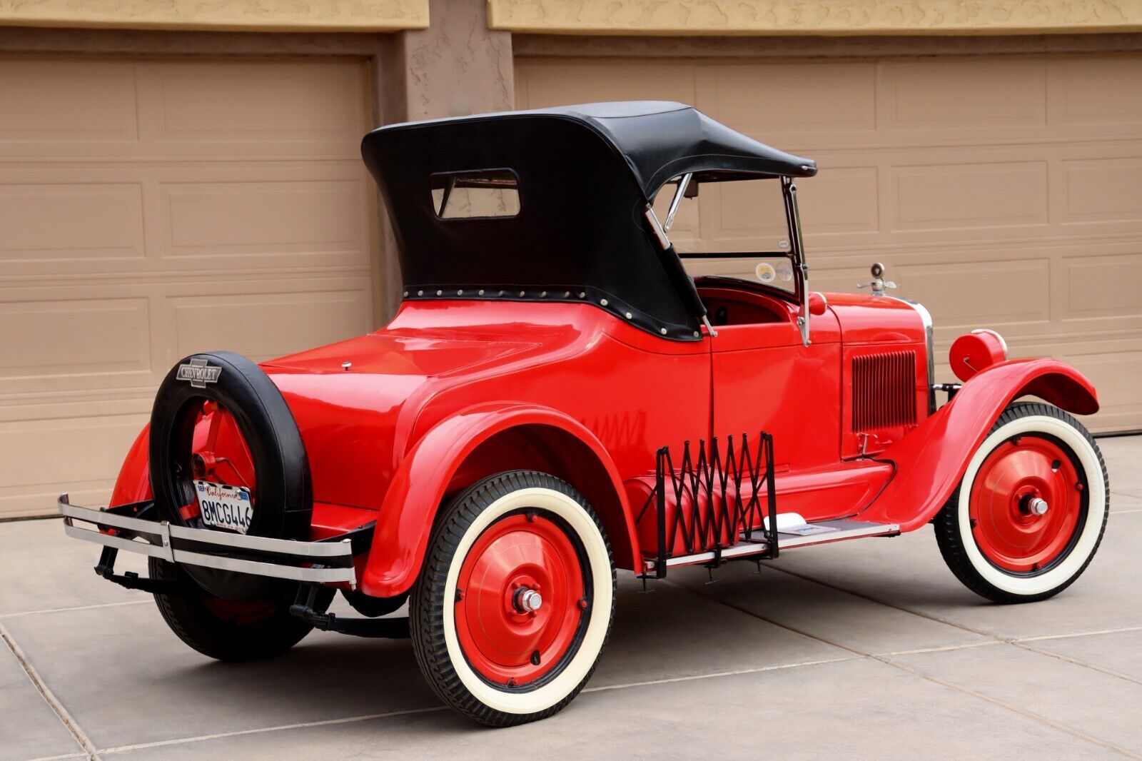 Chevrolet-Model-K-Superior-Cabriolet-1925-Red-Red-17881-21