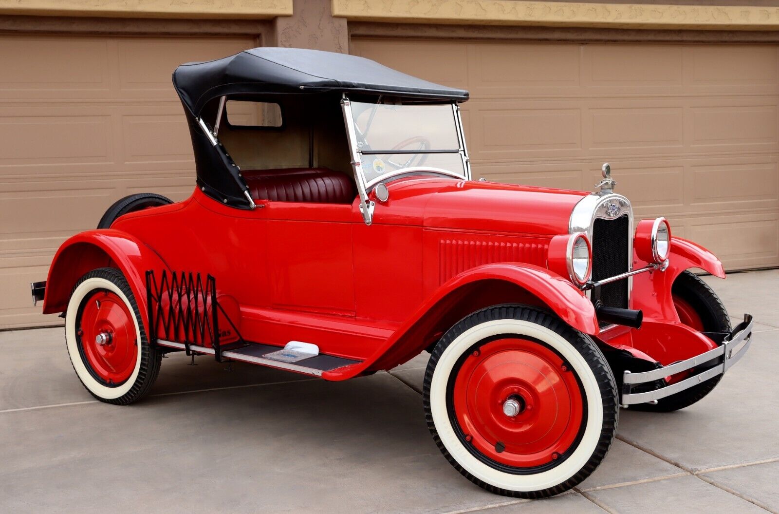 Chevrolet-Model-K-Superior-Cabriolet-1925-Red-Red-17881-24