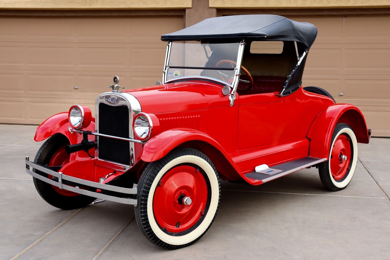 Chevrolet-Model-K-Superior-Cabriolet-1925-Red-Red-17881-25