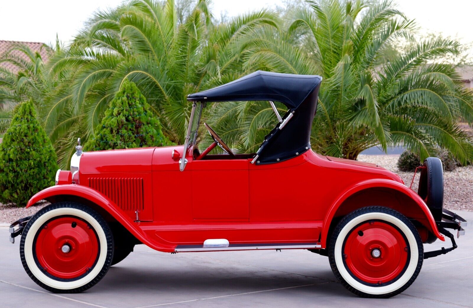 Chevrolet-Model-K-Superior-Cabriolet-1925-Red-Red-17881-6