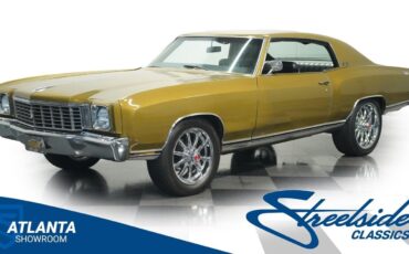 Chevrolet Monte Carlo  year1}