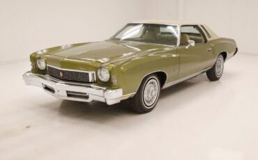 Chevrolet Monte Carlo  year1}