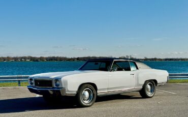 Chevrolet Monte Carlo  year1}