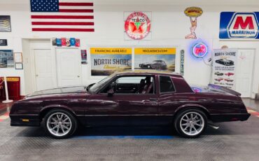 Chevrolet-Monte-Carlo-Coupe-1985-Burgundy-Burgundy-120057-3