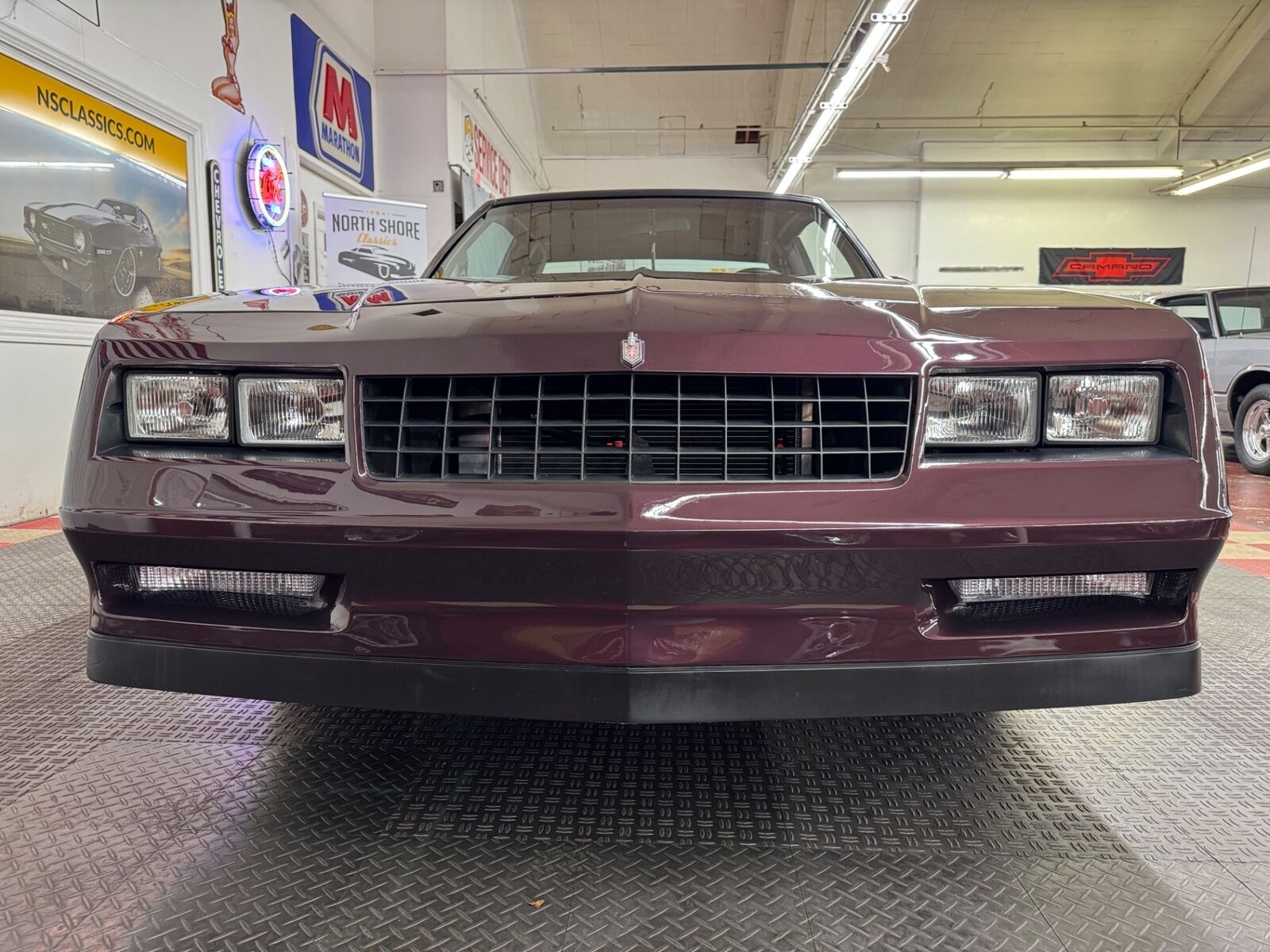 Chevrolet-Monte-Carlo-Coupe-1985-Burgundy-Burgundy-120057-6