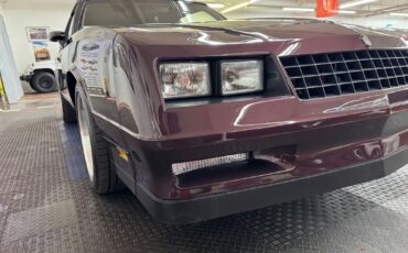 Chevrolet-Monte-Carlo-Coupe-1985-Burgundy-Burgundy-120057-7