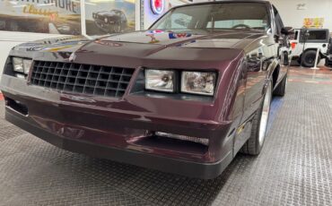 Chevrolet-Monte-Carlo-Coupe-1985-Burgundy-Burgundy-120057-8