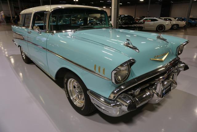 Chevrolet-Nomad-1957-Blue-Blue-62594-3