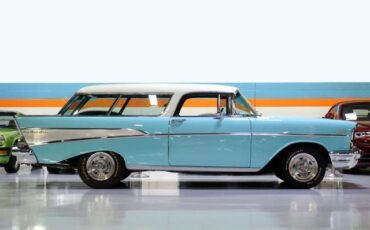 Chevrolet-Nomad-1957-Blue-Blue-62594-36