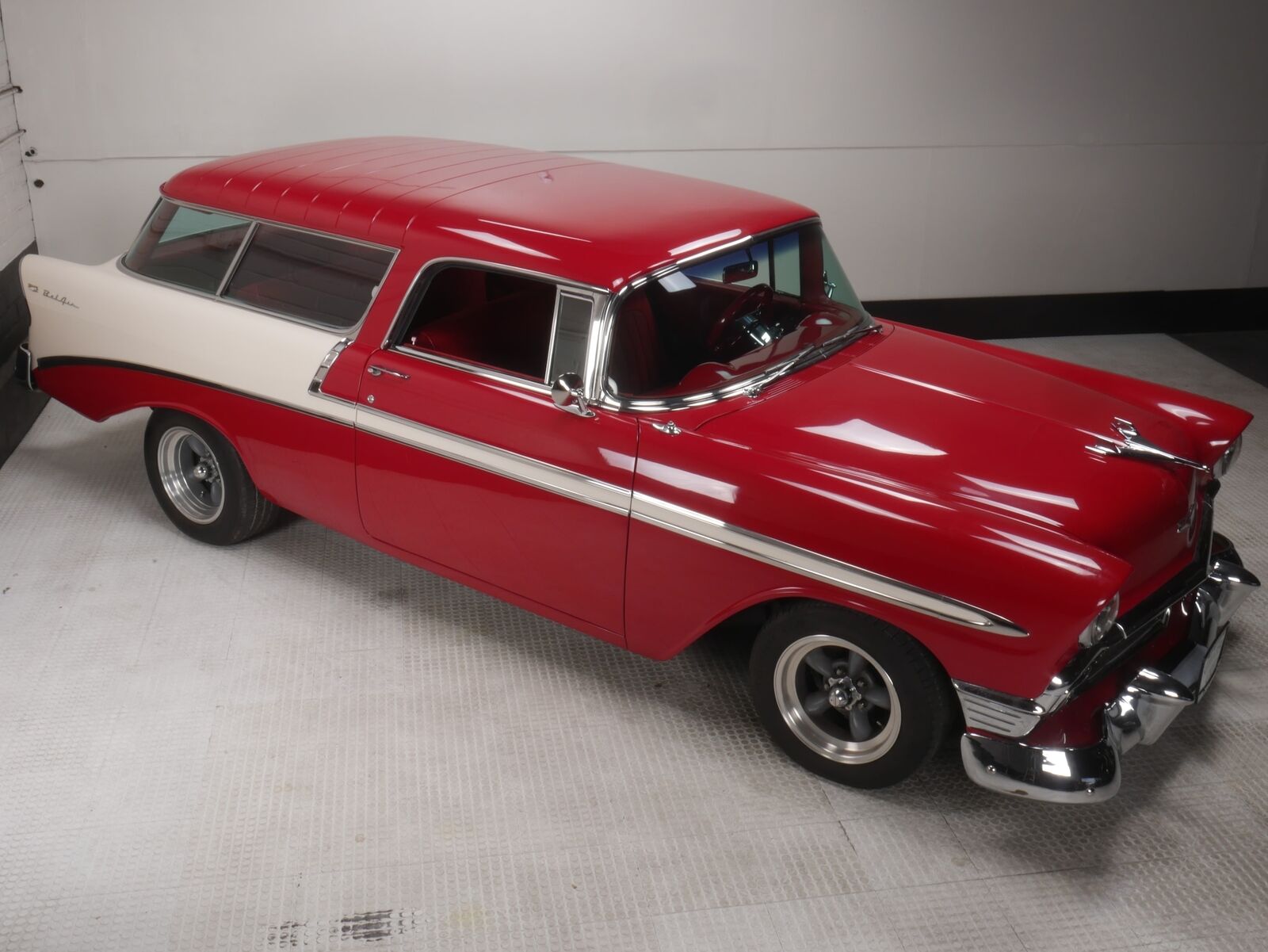 Chevrolet-Nomad-Break-1956-1